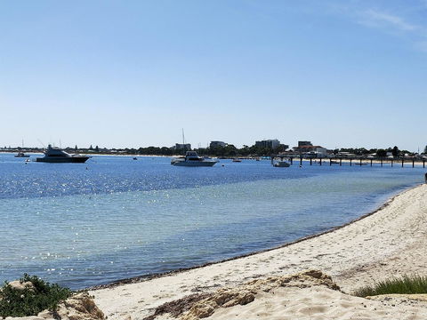 Sea-Esta - Nelsons Bay Accommodation 24