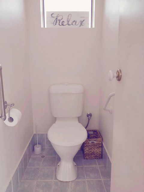 Sea-Esta - Nelsons Bay Accommodation 4