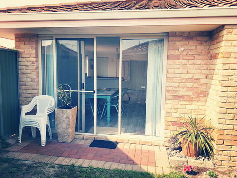 Sea-Esta - Nelsons Bay Accommodation 10