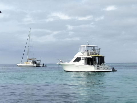 Sea-Esta - Nelsons Bay Accommodation 28