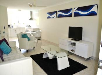 Forrest Street - Nelsons Bay Accommodation 4