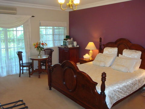 Lanterns Retreats - Accommodation Nelson Bay 16