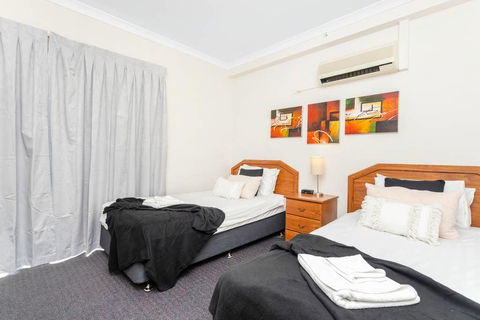 405 Perth City Escape - Accommodation Nelson Bay 42