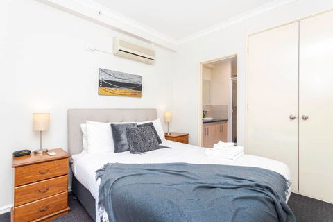 405 Perth City Escape - Accommodation Nelson Bay 44
