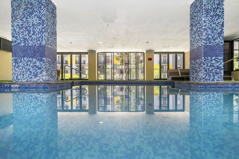 405 Perth City Escape - Accommodation Nelson Bay 22