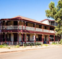 Beadon Bay Hotel - Accommodation Nelson Bay