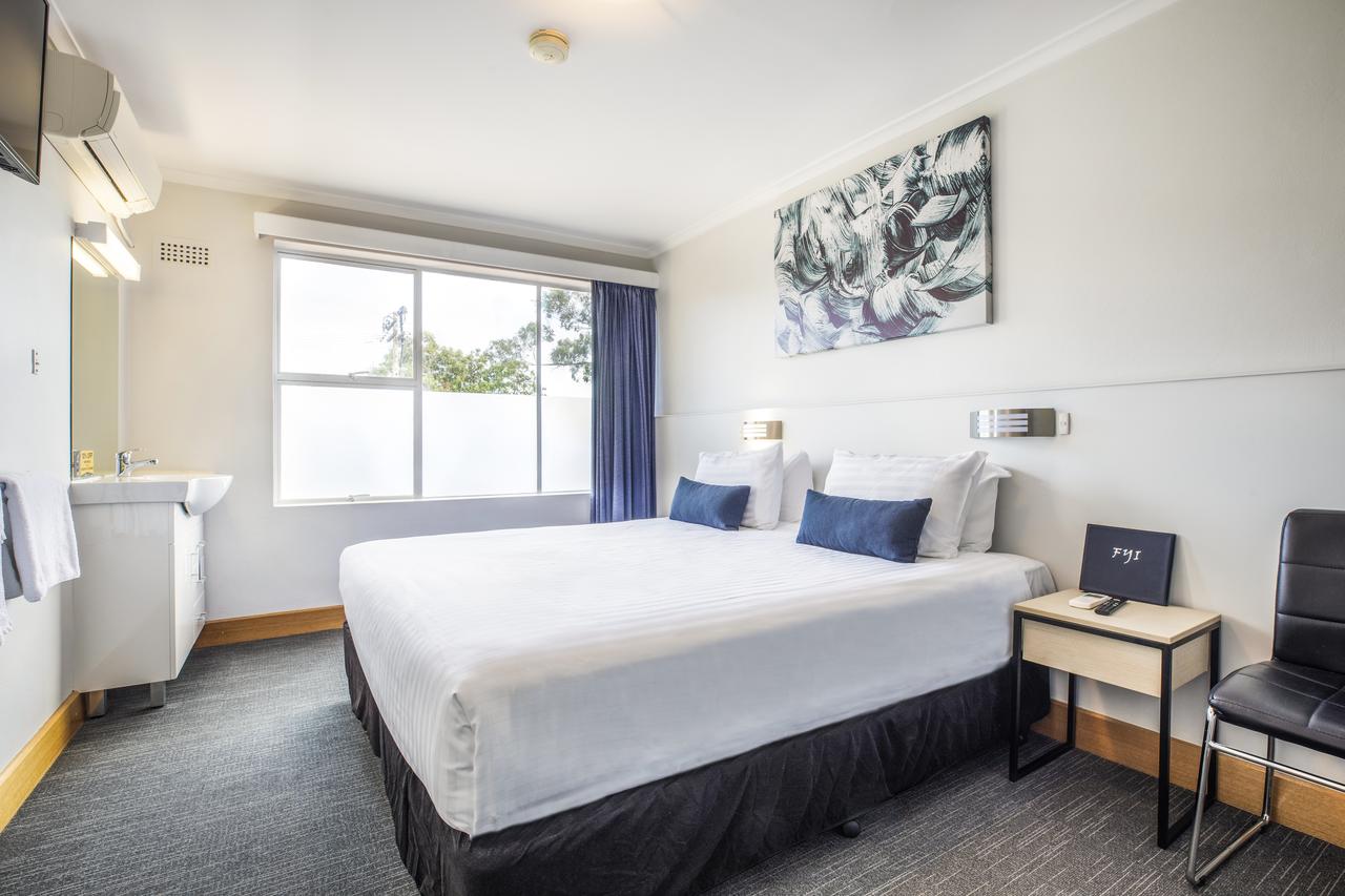 Oakdowns TAS Accommodation Nelson Bay