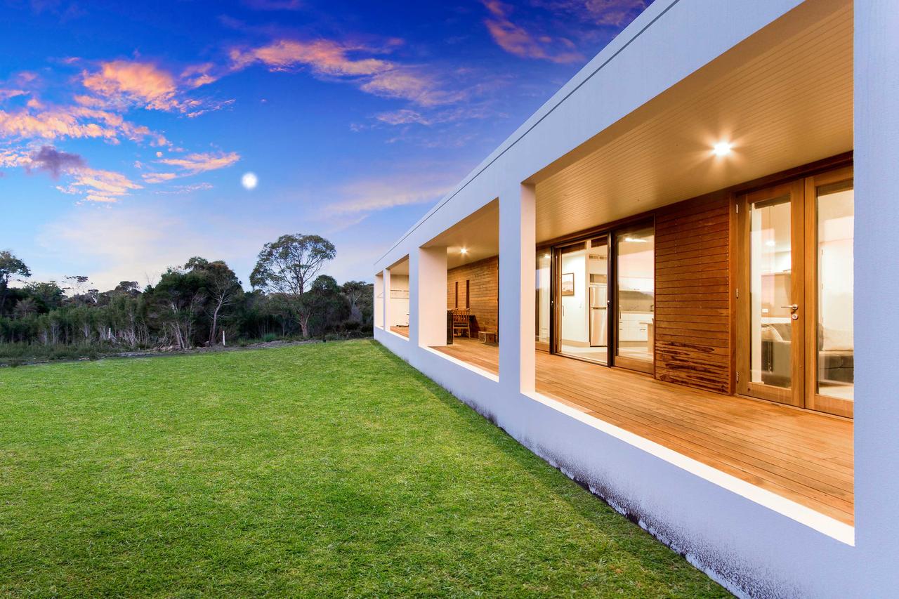  Accommodation Nelson Bay