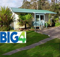 Big4 Strahan Holiday Retreat - Accommodation Nelson Bay