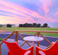 Discovery Parks  Devonport - Accommodation Nelson Bay