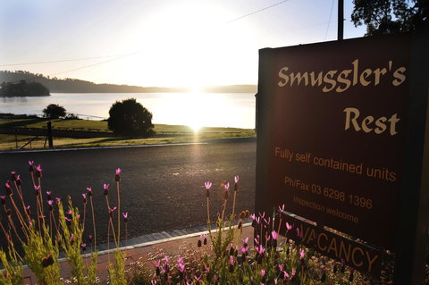 Smugglers Rest Apartments Dover - Accommodation Nelson Bay 13