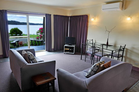 Smugglers Rest Apartments Dover - Accommodation Nelson Bay 11