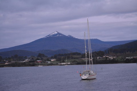 Smugglers Rest Apartments Dover - Accommodation Nelson Bay 2