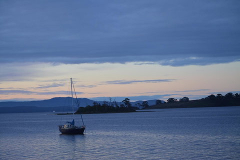 Smugglers Rest Apartments Dover - Accommodation Nelson Bay 0