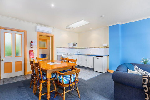 Smugglers Rest Apartments Dover - Accommodation Nelson Bay 12