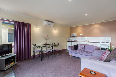 Smugglers Rest Apartments Dover - Accommodation Nelson Bay 9