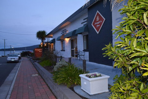 Smugglers Rest Apartments Dover - Accommodation Nelson Bay 1