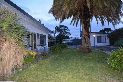 Smugglers Rest Apartments Dover - Accommodation Nelson Bay 27