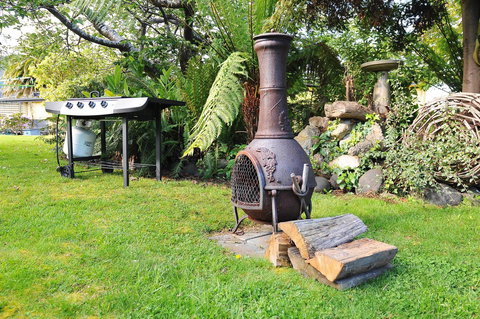 Smugglers Rest Apartments Dover - Accommodation Nelson Bay 16