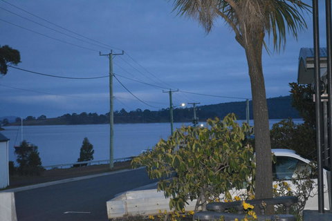 Smugglers Rest Apartments Dover - Accommodation Nelson Bay 28