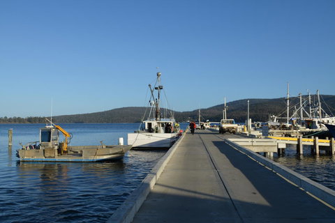 Smugglers Rest Apartments Dover - Accommodation Nelson Bay 23