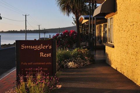 Smugglers Rest Apartments Dover - Accommodation Nelson Bay 15