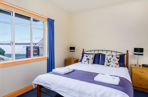 Smugglers Rest Apartments Dover - Accommodation Nelson Bay 10