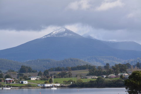 Smugglers Rest Apartments Dover - Accommodation Nelson Bay 21