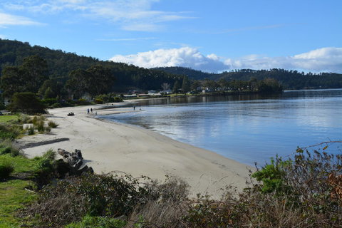 Smugglers Rest Apartments Dover - Accommodation Nelson Bay 24