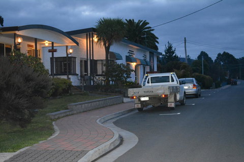 Smugglers Rest Apartments Dover - Accommodation Nelson Bay 3