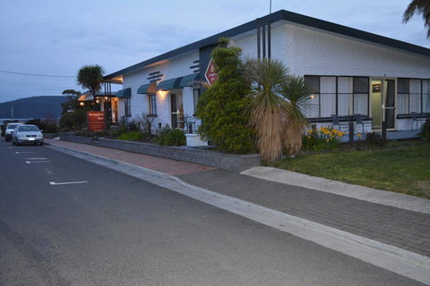 Smugglers Rest Apartments Dover - Accommodation Nelson Bay 4