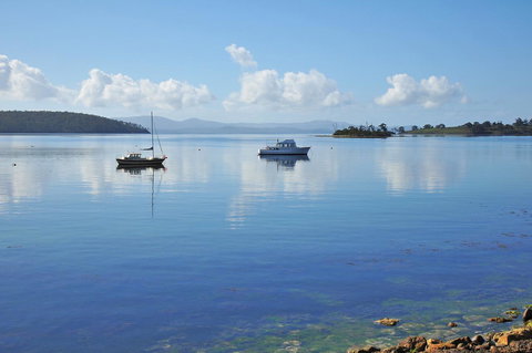 Smugglers Rest Apartments Dover - Accommodation Nelson Bay 19