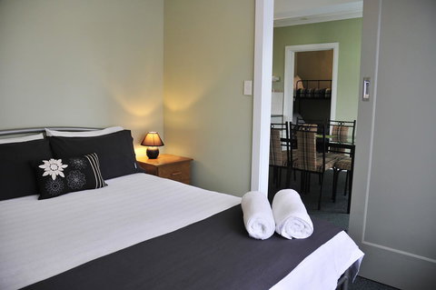 Smugglers Rest Apartments Dover - Accommodation Nelson Bay 8