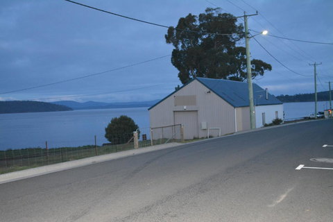 Smugglers Rest Apartments Dover - Accommodation Nelson Bay 25