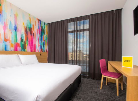 Ibis Styles Hobart - Accommodation Nelson Bay 1
