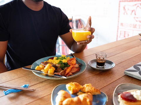 Ibis Styles Hobart - Accommodation Nelson Bay 5