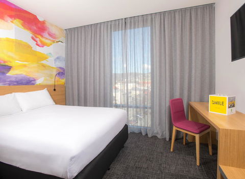 Ibis Styles Hobart - Accommodation Nelson Bay 23