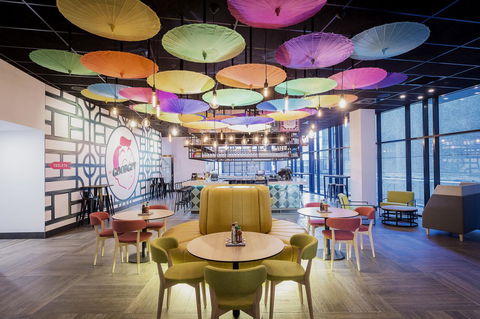 Ibis Styles Hobart - Accommodation Nelson Bay 3