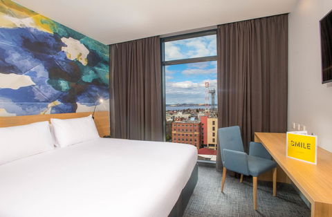 Ibis Styles Hobart - Accommodation Nelson Bay 26