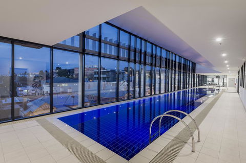 Ibis Styles Hobart - Accommodation Nelson Bay 0