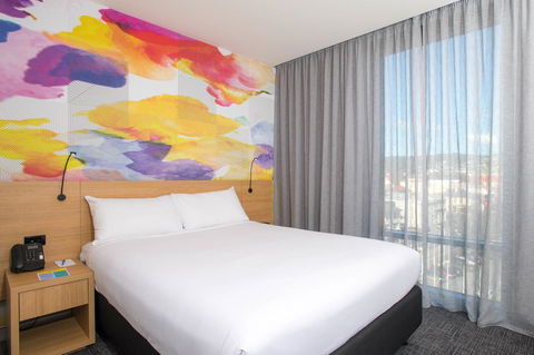 Ibis Styles Hobart - Accommodation Nelson Bay 4