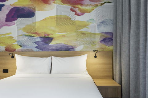 Ibis Styles Hobart - Accommodation Nelson Bay 9