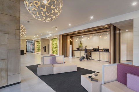 Ibis Styles Hobart - Accommodation Nelson Bay 13