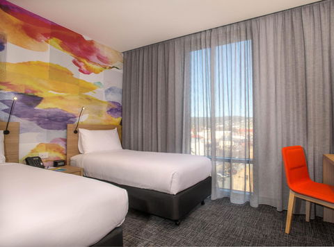 Ibis Styles Hobart - Accommodation Nelson Bay 19