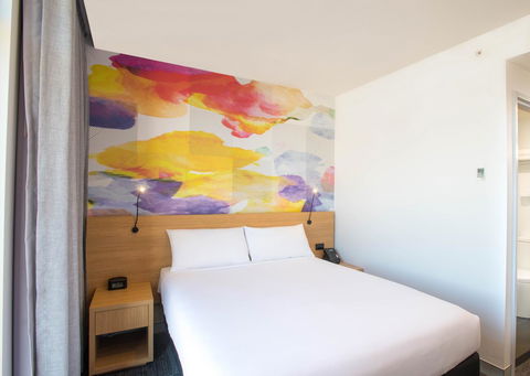 Ibis Styles Hobart - Accommodation Nelson Bay 24