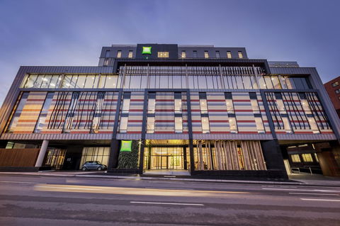 Ibis Styles Hobart - Accommodation Nelson Bay 30