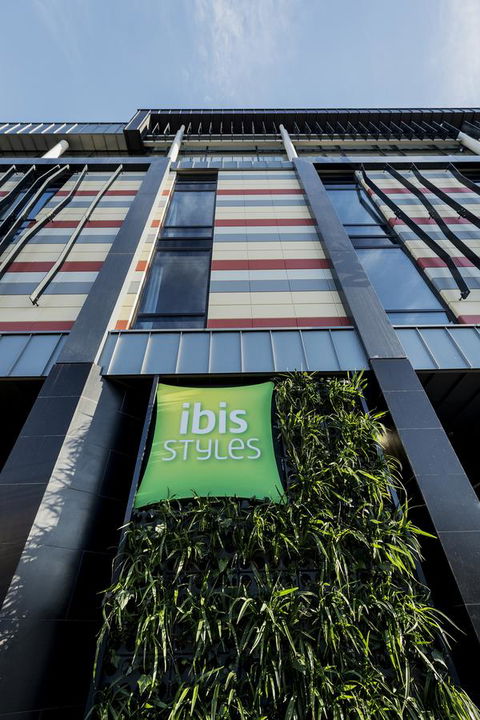 Ibis Styles Hobart - Accommodation Nelson Bay 29