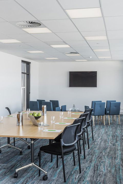 Ibis Styles Hobart - Accommodation Nelson Bay 28