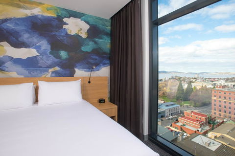 Ibis Styles Hobart - Accommodation Nelson Bay 14