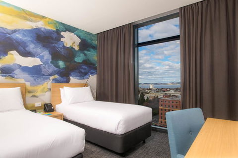 Ibis Styles Hobart - Accommodation Nelson Bay 22